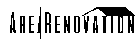 Area Renovation logo